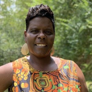 Meet your Posher, Ronda